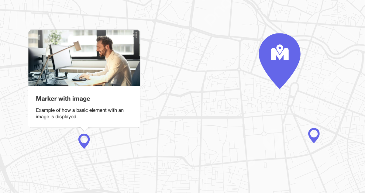 Step-by-Step Guide to Adding Markers and Popups to Your Custom Map