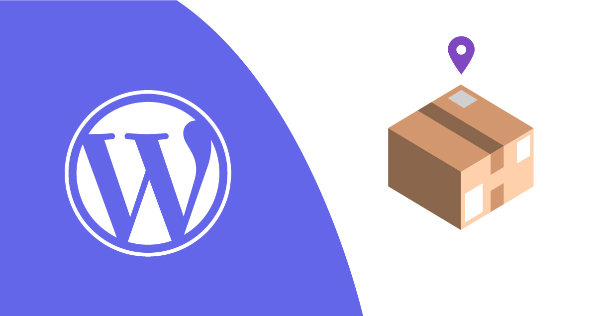 NEW!! WordPress plugin for your map with searchbar